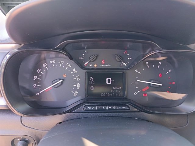CITROEN C3 3ª SERIE  PURETECH 83 S&S YOU - foto 16