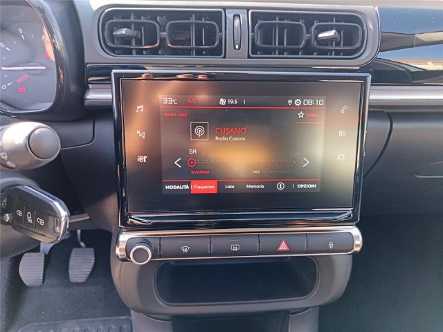 CITROEN C3 3ª SERIE  PURETECH 83 S&S YOU - foto 17