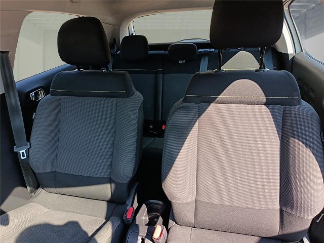 CITROEN C3 3ª SERIE  PURETECH 83 S&S YOU - foto 20