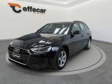 AUDI A4 Avant 35 TDI/163 CV S tronic Business I.E