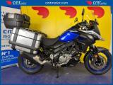 SUZUKI V-Strom 650 XT Garantita e Finanziabile