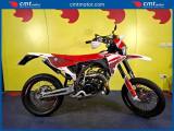 FANTIC MOTOR XM 50 Motard Garantita e Finanziabile