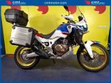 HONDA Other Africa Twin CRF 1000L Adventure Sports Garantita e