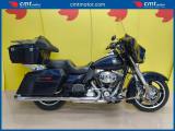 HARLEY-DAVIDSON Other 1690 Street Glide - FLHX Garantita e Finanziabile