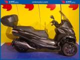 PIAGGIO MP3 Garantito e Finanziabile