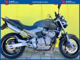 HONDA Hornet 600 Finanziabile - Nero - 18037