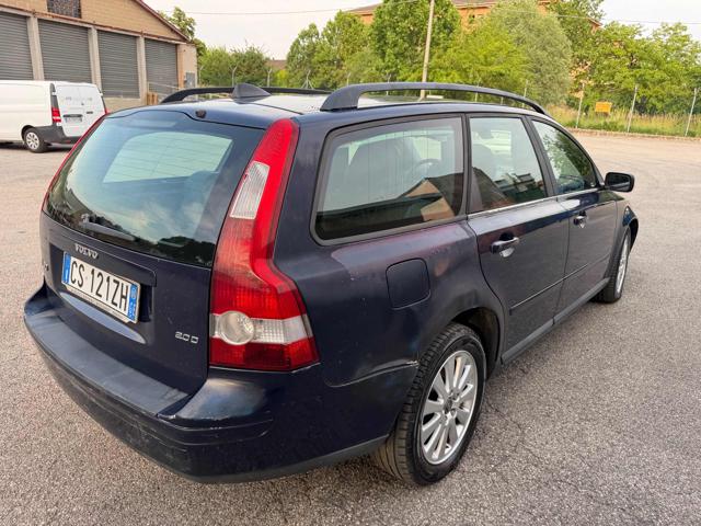VOLVO V50 2.0 D CAT KINETIC SENZA NESSUN L - foto 24