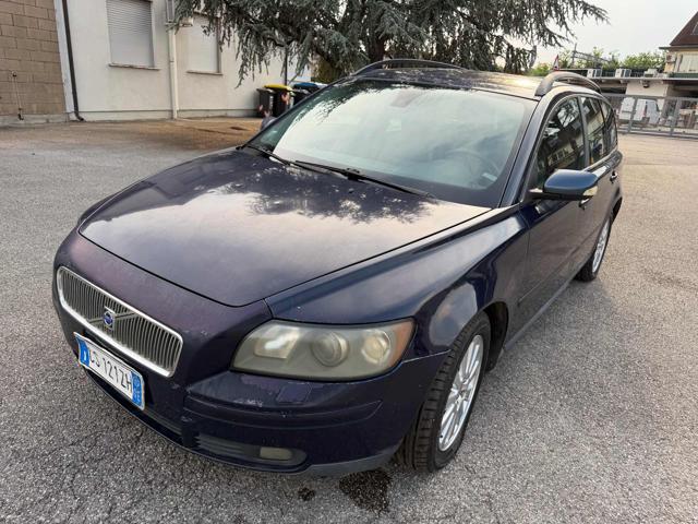 VOLVO V50 2.0 D CAT KINETIC SENZA NESSUN L - foto 22