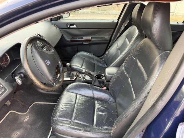 VOLVO V50 2.0 D CAT KINETIC SENZA NESSUN L - foto 21