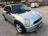 MINI One 1.6 16V One Park Lane senza nessun lavoro da fare