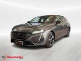 PEUGEOT 308 Plug-in Hybrid 180 e-EAT8 SW Allure