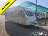 VENDO Caravan e Camper a Ozzero &ndash; foto 1