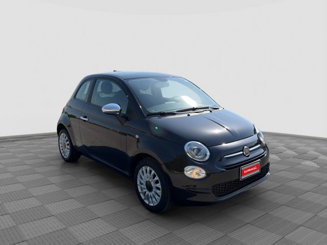 FIAT 500 500 1.0 HYBRID - foto 7