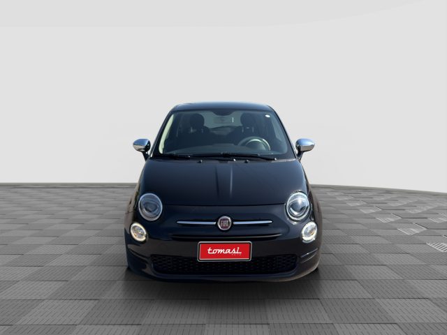 FIAT 500 500 1.0 HYBRID - foto 8