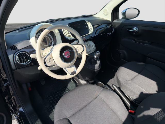 FIAT 500 500 1.0 HYBRID - foto 9