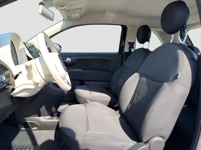 FIAT 500 500 1.0 HYBRID - foto 10