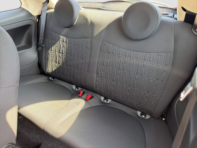 FIAT 500 500 1.0 HYBRID - foto 11