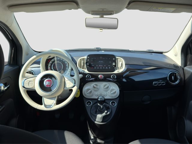 FIAT 500 500 1.0 HYBRID - foto 12