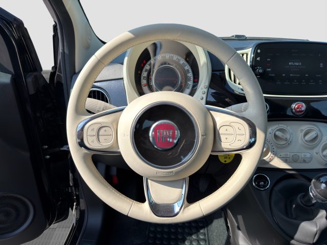 FIAT 500 500 1.0 HYBRID - foto 13