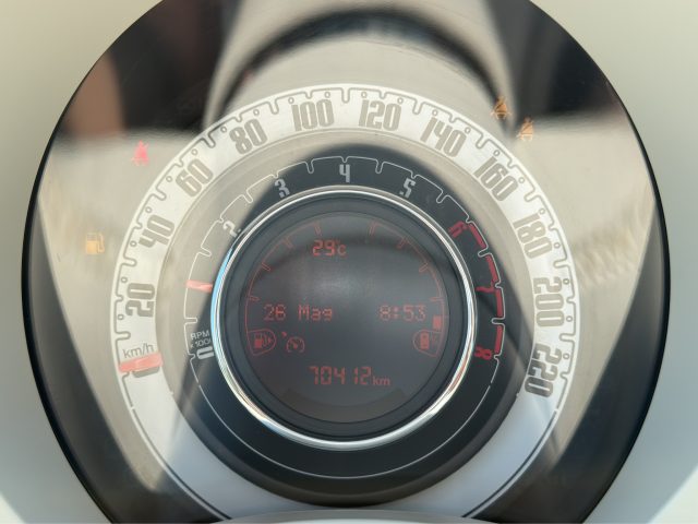 FIAT 500 500 1.0 HYBRID - foto 15