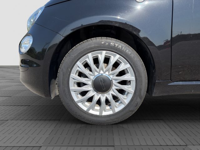 FIAT 500 500 1.0 HYBRID - foto 16