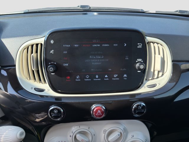 FIAT 500 500 1.0 HYBRID - foto 17