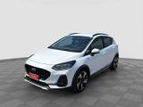 FORD Fiesta Fiesta 1.0 Ecoboost Hybrid 125 CV 5 porte Active