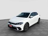 VOLKSWAGEN Polo Polo 1.0 TSI DSG Life