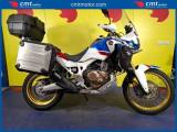 HONDA Other Africa Twin CRF 1000L Adventure Sports Garantita e