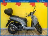 SYM Symphony 200 Garantito e Finanziabile