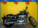 HARLEY-DAVIDSON Other 1200 Custom - XL 1200C Garantita e Finanziabile