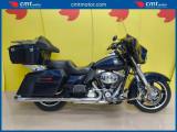 HARLEY-DAVIDSON Other 1690 Street Glide - FLHX Garantita e Finanziabile
