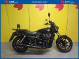 HARLEY-DAVIDSON Other 750 Street - XG 750 Garantita e Finanziabile