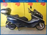 PIAGGIO X10 350 Garantito e Finanziabile
