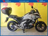 HONDA NC 750 X Garantita e Finanziabile