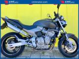 HONDA Hornet 600 Finanziabile - Nero - 18037