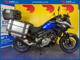 SUZUKI V-Strom 650 XT Garantita e Finanziabile