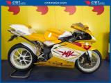 MV AGUSTA F4 1000 Finanziabile - Giallo - 20496