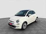 FIAT 500 500 1.2 69 CV Lounge