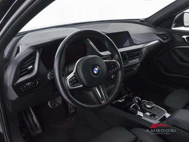 BMW 118 SERIE 1 D MSPORT AUTO - foto 8