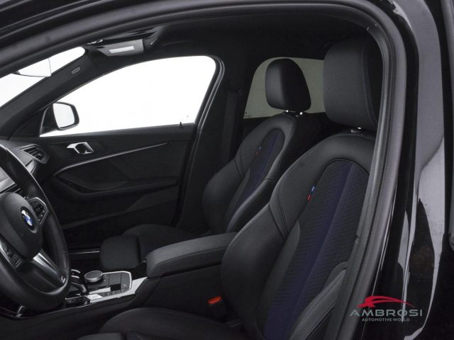 BMW 118 SERIE 1 D MSPORT AUTO - foto 9