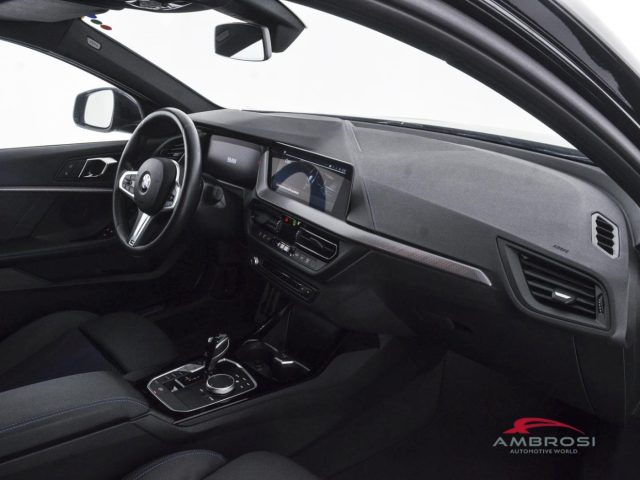BMW 118 SERIE 1 D MSPORT AUTO - foto 12