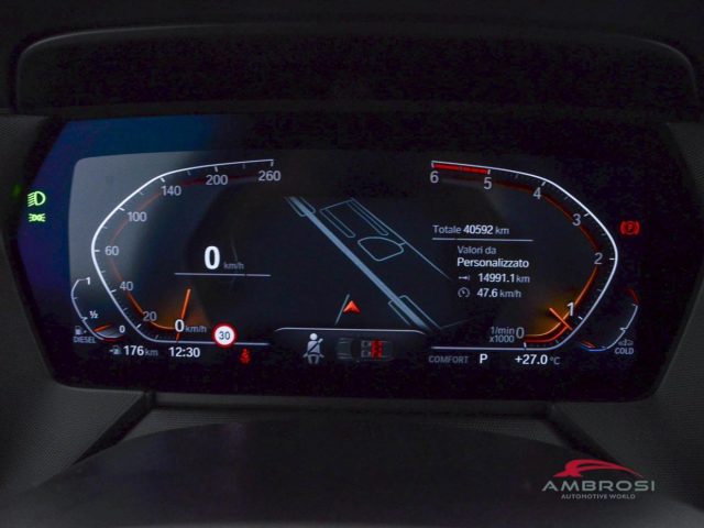 BMW 118 SERIE 1 D MSPORT AUTO - foto 13