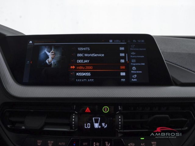 BMW 118 SERIE 1 D MSPORT AUTO - foto 14