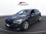BMW 118 Serie 1 d Msport auto