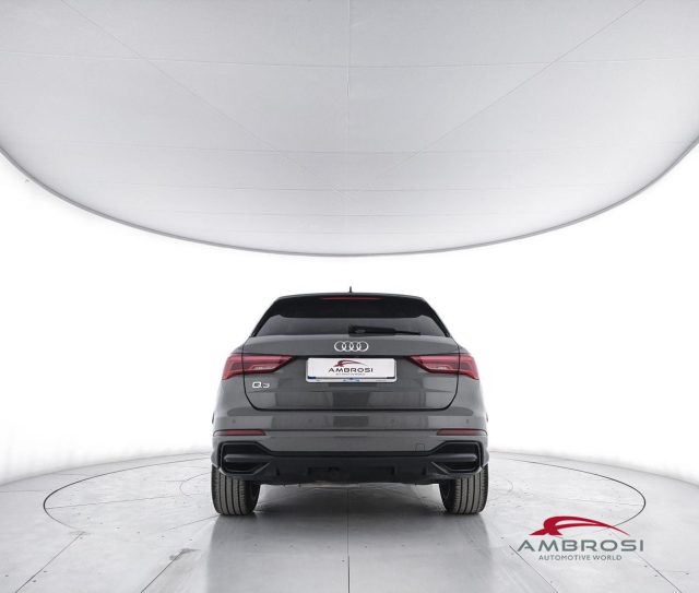 AUDI Q3 35 2.0 TDI S LINE EDITION S-TRON - foto 6