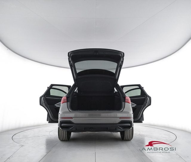 AUDI Q3 35 2.0 TDI S LINE EDITION S-TRON - foto 7