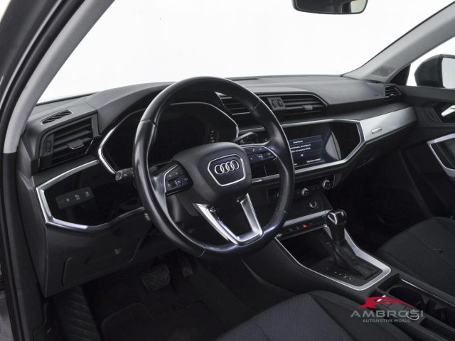 AUDI Q3 35 2.0 TDI S LINE EDITION S-TRON - foto 8
