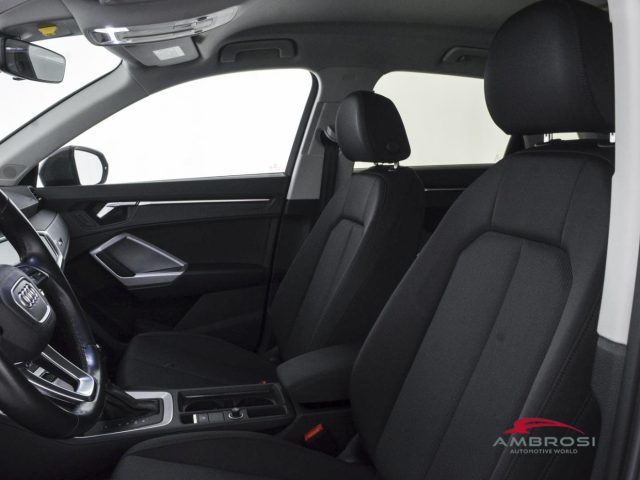 AUDI Q3 35 2.0 TDI S LINE EDITION S-TRON - foto 9