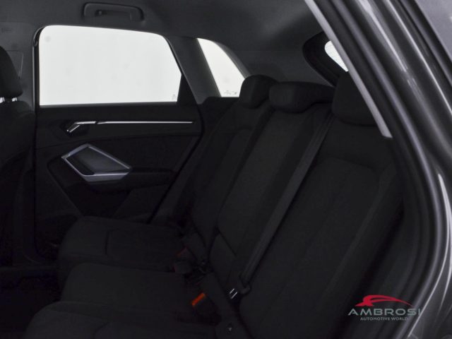 AUDI Q3 35 2.0 TDI S LINE EDITION S-TRON - foto 10